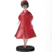 Barbie Red Flare 1962 figură de colecție 15cm imaginea 2