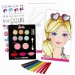 Barbie set designer de machiaj - Fashion Angels