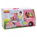 Barbie si surorile: Set de joaca rulota mare - Mattel