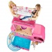 Barbie si surorile: Set de joaca rulota mare - Mattel