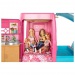 Barbie si surorile: Set de joaca rulota mare - Mattel
