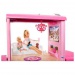 Barbie si surorile: Set de joaca rulota mare - Mattel