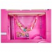Barbie si surorile: Set de joaca rulota mare - Mattel