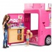 Barbie si surorile: Set de joaca rulota mare - Mattel