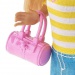 Barbie si Surorile: Stacie papusa - Mattel