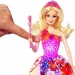 Barbie si usa secretă: Prințesa Alexa care cântă - Mattel