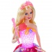 Barbie si usa secretă: Prințesa Alexa care cântă - Mattel