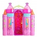 Barbie si usa secretă: Setul castel - Mattel