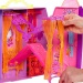 Barbie si usa secretă: Setul castel - Mattel
