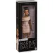 Barbie: Signature Basics Neutral Collection 08 păpușă de colecție - Mattel imaginea 2