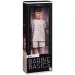 Barbie: Signature Basics Neutral Collection 10 păpușă Ken de colecție - Mattel imaginea 2