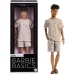 Barbie: Signature Basics Neutral Collection 10 păpușă Ken de colecție - Mattel imaginea 1