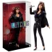 Barbie: Signature Miley Cyrus, păpușă de colecție de 32 cm - Mattel imaginea 7