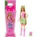 Barbie: Slime Reveal Petrecere Animală - Set de joacă Iepuraș - Mattel