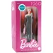 Barbie Solo in the spotlight 1960 figură de colecție 15cm imaginea 1