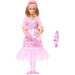 Barbie Spărgătorul de nuci - păpușa balerină Clara – Mattel