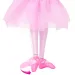 Barbie Spărgătorul de nuci - Clara balerină - Mattel imaginea 4