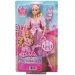 Barbie Spărgătorul de nuci - Clara balerină - Mattel imaginea 1
