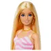 Barbie The Movie: Barbie Beach păpușă cu echipament de plajă - Mattel