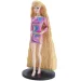 Barbie Totally Hair 1992 păpușă de colecție 15cm imaginea 2