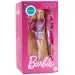 Barbie Totally Hair 1992 păpușă de colecție 15cm imaginea 1