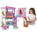 Barbie: Vacation House Casa de vis Malibu - Mattel