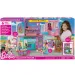Barbie: Vacation House Casa de vis Malibu - Mattel