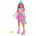 Barbie: Video Game joc de memorie prinţesă - Mattel