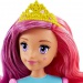 Barbie: Video Game joc de memorie prinţesă - Mattel