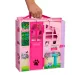 Barbie Vis de Vacanță - Mattel imaginea 4