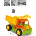 Camion Gigant camion cu o capacitate de 150 kg - Wader