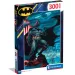 Batman 300 de piese super puzzle - Clementoni imaginea 1