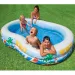 Piscină de familie cu pescăruși - Intex
