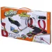 Bburago: GoGears Extreme set de joc cu pista de 25 metri imaginea 1