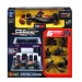 Bburago: Mașină de curse F1 - Red Bull RB21 Pit / Max Verstappen 1/43 imaginea 1