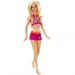 Beach Barbie 2010 - Mattel