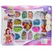 Beads Series: Set de bijuterii cu peste 200+ mărgele colorate