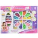 Beads Series: Set de fabricare de colier și bijuterii cu peste 200 de margele colorate și accesorii