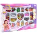 Beads Series set de făcut bijuterie cu mărgele și cheie 300+ mărgele