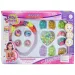 Beads Series: Set de mărgele bijuterii cu peste 200+ de mărgele sidefate colorate și inele