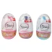 BEAU Baby visul dulce surpriză în ou, mai multe variante, 8cm, 1 buc imaginea 2