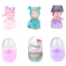 BEAU Baby visul dulce surpriză în ou, mai multe variante, 8cm, 1 buc imaginea 1