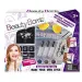 Beauty World: Beauty Bomb tatuaj sclipici set creativ cu ochelari de soare
