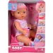 Bebeluș pisător cu accesorii - Simba Toys imaginea 1