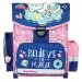 Beleive in Magic: Catcorn ghiozdan ergonomic, rucsac 36x27x14cm - Bambino