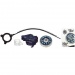 Beyblade Metal Masters Twisted Tempo - Hasbro