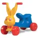 Iepure cu pedală - D-Toys