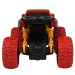 Big Foot Series: mașină off-road în două versiuni dimensiune 13cm