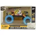 Big Foot Series: Mașină offroad în două variante 13cm imaginea 11