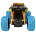 Big Foot Series: Mașină offroad în două variante 13cm imaginea 5